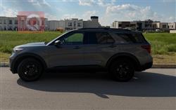 فورد إكسبلورر